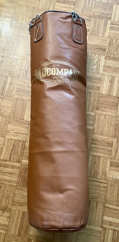 Bad company boxsack - bad,