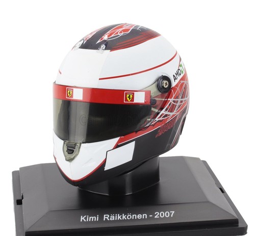 Edicola helmet f1 - 1/5,