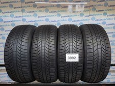 GOMME USATE 215/50r17 CONTINENTAL XL INVERNALE 95 V 2021 5.9mm (75%) PNEUMATI...