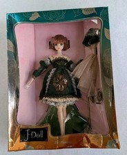 J-DOLL FASHION PULLIP GROOVE