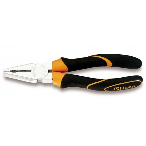 Pinza universale con - pinza,