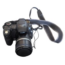 Fujifilm FinePix S5000