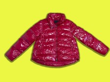 Pinko Caban Crystal Puffer