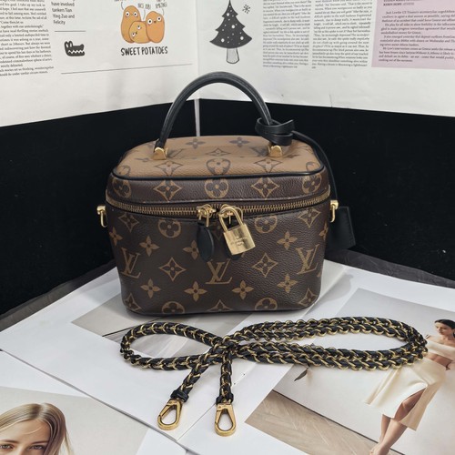 Louis vuitton vanity - louis,