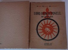 Lord Baden-Powell of Gilwell