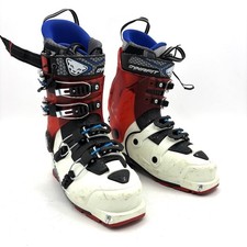 Scarponi da sci alpinismo