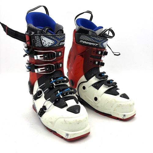 Scarponi sci alpinismo - da,