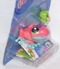 Hasbro Authentic Littlest Pet