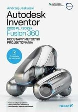 Autodesk Inventor 2022 PL 2022