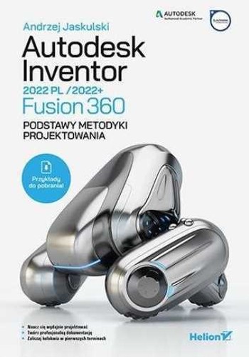 Autodesk inventor 2022 - 2022, pl