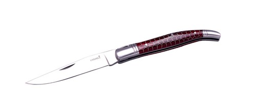 Coltello tascabile licenza