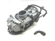 Carburatore revisionato keihin - carburatore,