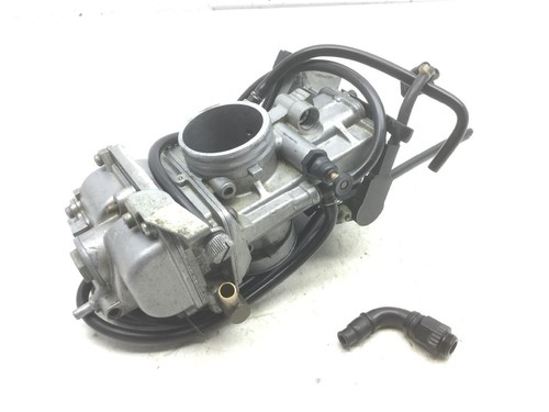 Carburatore revisionato keihin - carburatore,