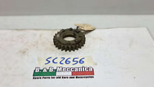 INGRANAGGIO MESSA IN MOTO 8 INNESTI FRONTALI GUAZZONI 98 I SERIE (SC2656MG)