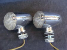 Fari ingombro di posizione