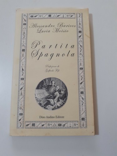 Alessandro baricco lucia - alessandro, baricco-lucia