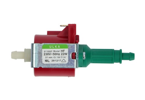 Ulka 22w 230v pompa - ulka,
