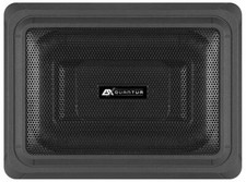 ESX Q168P QUANTUM Subwoofer passivo sottosella (6 x 8") sistema subwoofer
