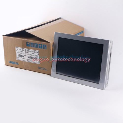 One pro face hmi touch - pro-face,