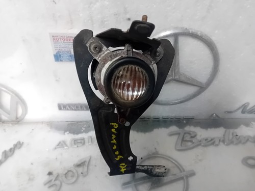 Fanale faro fendinebbia fiat - fanale,