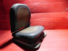 SEDILE LATO GUIDA DESTRO TAGLI PIAGGIO QUARGO 700 DIESEL 2007 MARY 657