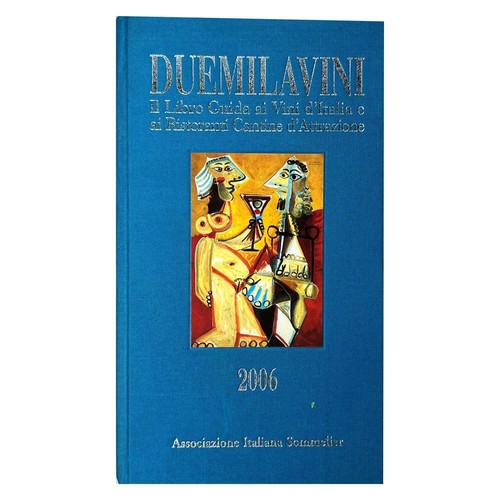 Duemilavini il - -,