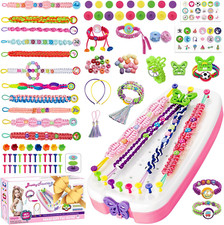 Kit per Braccialetti Ragazza