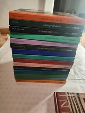 GRANDI SCULTORI - L'ESPRESSO -