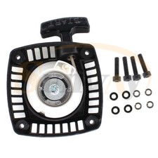 Avviatore rinculo pull start - avviatore, a