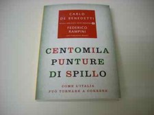 CENTOMILA PUNTURE DI SPILLO -