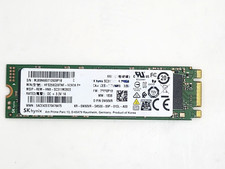 256Gb Hynix M.2 HFS256G39TNF-N2ADA 0W90VR hard disk per pc e notebook