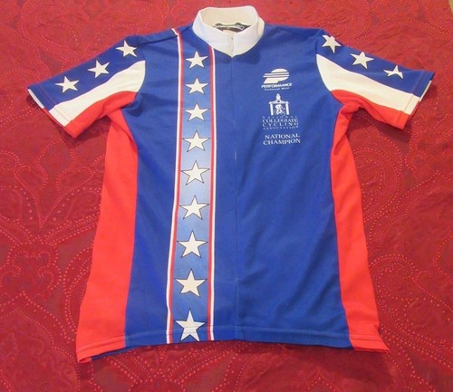 Maglia bicicletta performance - bicicletta,