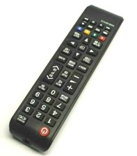 Replacement TV Remote Control