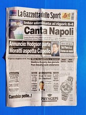 Gazzetta dello sport - dello,