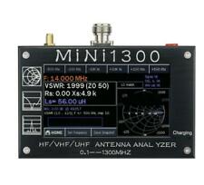 Mini1300 0,1-1300 MHz