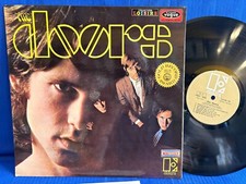 The doors first biem elektra - the,