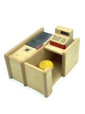 Bodo Hennig, Mobile Negozio