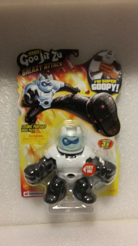 Heroes goo jit galaxy - heroes,