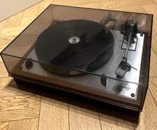 Giradischi thorens 166 - thorens,