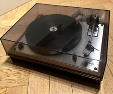 Giradischi Thorens TD 166 - vintage (1976)