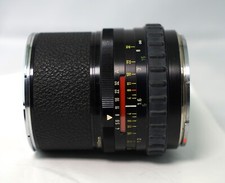 CARL ZEISS Distagon 1:4 f 50 mm HFT Rolleiflex Rollei 6000 slx 6002 6008 6x6
