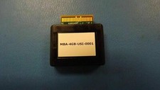 (1PC) MBA-4GB-USI-0001 FMJ 4GB