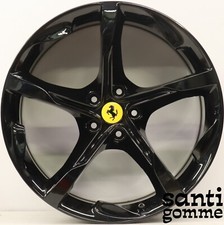 4 CERCHI IN LEGA FERRARI SF90