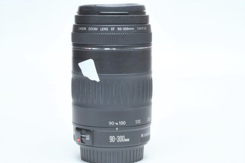 Canon 300mm 5 6 - ef, 90-300mm
