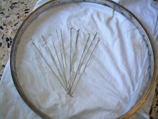 CERCHIONE BICI ELETTRICA DEL 24 X 1,75