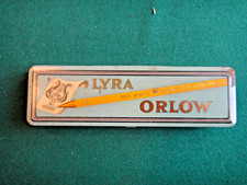 LYRA ORLOW Germany-SCATOLA DI