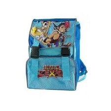 ZAINO SCUOLA ESTENSIBILE