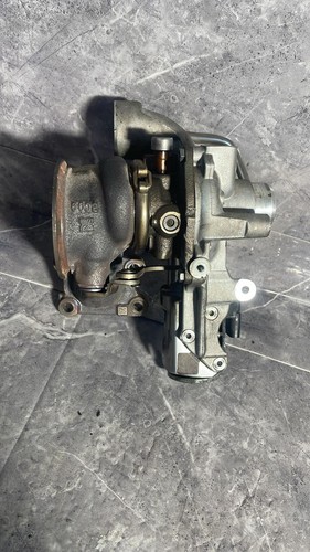 Turbina per peugeot 208 serie - turbina,