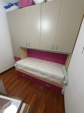 cameretta a ponte 5 ante 3