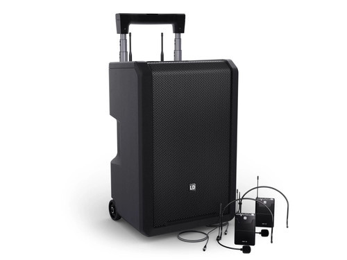 Systems anny bph 2 - bph, b8